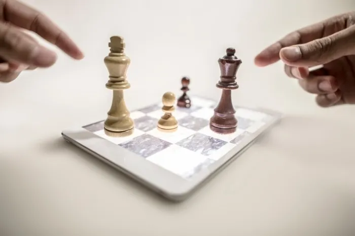 The Future of Chess, Not FIDE