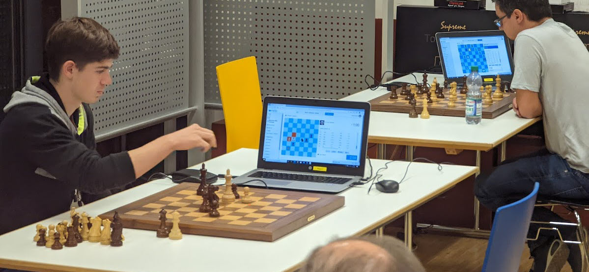 Tornelo Help Center  Customise your chess board